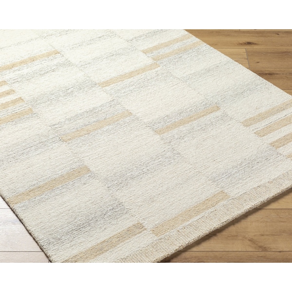 Max BOMX-2300 Handmade Area Rug